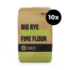 BIO Ražná múka celozrnná hladká - Vanavita 10 x 1000 g BIO Ražná múka celozrnná hladká - Vanavita 10 x 1000 g