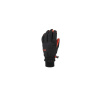 CRAB GRAB rukavice - Slush Glove 2026 Black and Red (BLR) veľkosť: S CRAB GRAB rukavice - Slush Glove 2026 Black and Red (BLR) veľkosť: S