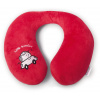 Babypack Cestovný vankúš do auta Červený Babypack Cestovný vankúš do auta Červený