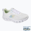 Dámske topánky SKECHERS Go Walk Glide-Step 2.0 Kristee white Dámske topánky SKECHERS Go Walk Glide-Step 2.0 Kristee white