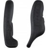 Rohy na řidítka Force Rohy Rab 12 cm, černé (35109) Rohy na řidítka Force Rohy Rab 12 cm, černé (35109)