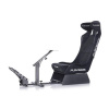 Herné kreslo Playseat Evolution Pro ActiFit čierne Herné kreslo Playseat Evolution Pro ActiFit čierne