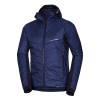 Northfinder Pánska outdoorová hybridná bunda Primaloft® FERDINANDO navyblack L BU-5244OR Northfinder Pánska outdoorová hybridná bunda Primaloft® FERDINANDO navyblack L BU-5244OR