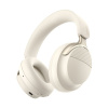 Mcdodo - Wireless Headphones T02 Series HP-1421 bezdrôtové slúchadlá (on-ear, Bluetooth 5.4, 500 mAh, ANC potlačenie hluku) - béžové Mcdodo - Wireless Headphones T02 Series HP-1421 bezdrôtové slúchadlá (on-ear, Bluetooth 5.4, 500 mAh, ANC potlačenie hluku) - béžové