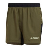 Pánské běžecké šortky Adidas Trail Shorts - 3484428 Pánské běžecké šortky Adidas Trail Shorts - 3484428