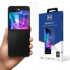 3mk ochranná folie Silky Matt Pro pro Samsung Galaxy Z Flip 6 / 7 FE 3mk ochranná folie Silky Matt Pro pro Samsung Galaxy Z Flip 6 / 7 FE