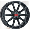 MAK DaVinci 7x17 5x112 ET45 GLOSS BLACK MAK DaVinci 7x17 5x112 ET45 GLOSS BLACK