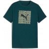 Detské tričko Puma GraPHIC Box Tee B|164 Detské tričko Puma GraPHIC Box Tee B|164