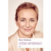 Léčba informací - Marie Vilánková Léčba informací - Marie Vilánková
