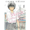 March Comes in Like a Lion 1 - Chica Umino March Comes in Like a Lion 1 - Chica Umino