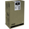 Epson T9731 Black XL - originálny Epson T9731 Black XL - originálny