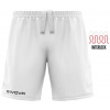 Športové šortky Givova Short Capo white|3XS Športové šortky Givova Short Capo white|3XS