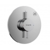 Hansgrohe DuoTurn S - Sprchová batéria pod omietku, chróm 75618000 Hansgrohe DuoTurn S - Sprchová batéria pod omietku, chróm 75618000