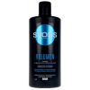 Syoss šampón na vlasy Volume 440 ml Syoss šampón na vlasy Volume 440 ml