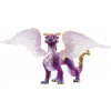 Schleich Nočný nebeský drak Schleich Nočný nebeský drak