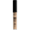 NYX Professional make-up Can't Stop Won't Stop Tekutý korektor 07 Natural 3,5 ml NYX Professional make-up Can't Stop Won't Stop Tekutý korektor 07 Natural 3,5 ml