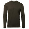 Aclima LightWool 180 Crewneck Men hnedá S Aclima LightWool 180 Crewneck Men hnedá S