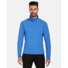 Kilpi ALMERI-M Blue - L Men´s fleece middle layer Kilpi ALMERI-M Blue - L Men´s fleece middle layer
