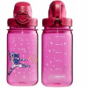 Fľaša na vodu na pitie ŠPORTOVÁ FĽAŠA pre deti NALGENE OTF Kids 350ml Fľaša na vodu na pitie ŠPORTOVÁ FĽAŠA pre deti NALGENE OTF Kids 350ml