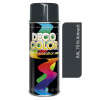 Deco Color Decoration RAL - 7016 antracit 400ml Deco Color Decoration RAL - 7016 antracit 400ml