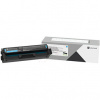 Lexmark originál toner 24B7499, cyan, 6000str., Lexmark C2326, XC2326, O Lexmark originál toner 24B7499, cyan, 6000str., Lexmark C2326, XC2326, O