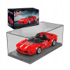 Auto Ferrari F8 + krabica - Kocky 27041 MOULD KING 332dielov Auto Ferrari F8 + krabica - Kocky 27041 MOULD KING 332dielov