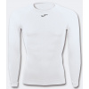 Športové termo tričko JOMA Classic White|S-M Športové termo tričko JOMA Classic White|S-M
