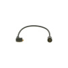 BOSCH Zapaľovací kábel BOSCH 0 986 356 040 BOSCH Zapaľovací kábel BOSCH 0 986 356 040