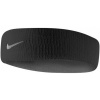Čelenka NIKE DRI-FIT Headband Home&Away Black Čelenka NIKE DRI-FIT Headband Home&Away Black