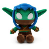 Youtooz Skylanders plyšový škriatok Stealth 23 cm Youtooz Skylanders plyšový škriatok Stealth 23 cm