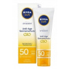 Nivea Sun Anti Age & Anti Pigments pleťový krém na opaľovanie proti vráskam SPF50 50 ml Nivea Sun Anti Age & Anti Pigments pleťový krém na opaľovanie proti vráskam SPF50 50 ml
