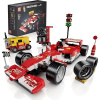 Mould King 10035 Závodné vozidlo Formula F1 Mould King 10035 Závodné vozidlo Formula F1