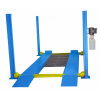 Parkovacie Štvorstĺpový zdvihák 3500 kg - Golemtech Parkovacie Štvorstĺpový zdvihák 3500 kg - Golemtech