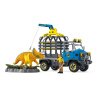 Schleich 42565 Misia - prevoz dinosaura Schleich 42565 Misia - prevoz dinosaura