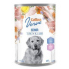 Calibra Dog Verve konz.GF Senior Turkey&Lamb 400 g Calibra Dog Verve konz.GF Senior Turkey&Lamb 400 g