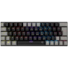 White Shark WAKIZASHI 2 Black-Grey Red Switch US GK-002111V2 White Shark WAKIZASHI 2 Black-Grey Red Switch US GK-002111V2