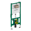 Laufen Ineolink - Compact tenká 9 cm podomietková nádržka pre WC Laufen Ineolink - Compact tenká 9 cm podomietková nádržka pre WC