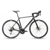 Stevens Aspin Disc Smoked Steel | Cestný endurance bicykel Veľkosť rámu: 48 Stevens Aspin Disc Smoked Steel | Cestný endurance bicykel Veľkosť rámu: 48