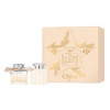 Chloe Chloe,SET: Parfumovaná voda 50ml + Telové mlieko 100ml pre ženy Chloe Chloe,SET: Parfumovaná voda 50ml + Telové mlieko 100ml pre ženy