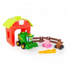 Popron John Deere Postav si kamaráda kombajn Corey Popron John Deere Postav si kamaráda kombajn Corey