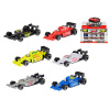 Formule 7,5cm kov 1:87 voľný chod 8druhov v krabičke 36ks v DBX Formule 7,5cm kov 1:87 voľný chod 8druhov v krabičke 36ks v DBX