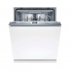 Vstavaná umývačka riadu Bosch SMV4HVX07E Vstavaná umývačka riadu Bosch SMV4HVX07E
