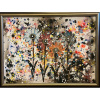 Farbami zasnežená lúka, Katarína Haraksimová, originálny, ručne maľovany obraz L (do veľkosti 95x95cm) Viac farieb Farbami zasnežená lúka, Katarína Haraksimová, originálny, ručne maľovany obraz L (do veľkosti 95x95cm) Viac farieb