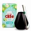 Štartovací set pre Yerba Mate CBSe Frutos del Valle + Príslušenstvo Štartovací set pre Yerba Mate CBSe Frutos del Valle + Príslušenstvo