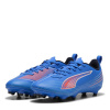 Puma Ultra 6 Match Juniors Firm Ground Football Boots Blue/White 4 (37) Puma Ultra 6 Match Juniors Firm Ground Football Boots Blue/White 4 (37)