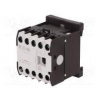 Stykač 3-pólový Pomocné kontakty NO 230VAC 8,8A NO x3 DIN Stykač 3-pólový Pomocné kontakty NO 230VAC 8,8A NO x3 DIN