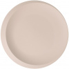 Villeroy & Boch Servírovací tanier NewMoon beige 36,8 cm Villeroy & Boch Servírovací tanier NewMoon beige 36,8 cm