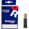 duše RUBENA 27,5 x 1,75-2,50, auto ventilek AV40 duše RUBENA 27,5 x 1,75-2,50, auto ventilek AV40