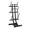 Stojan na Body pump súpravy HMS STR40 Stojan na Body pump súpravy HMS STR40