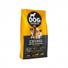 Happy Dog Favorit Chunks with chicken 15 kg Happy Dog Favorit Chunks with chicken 15 kg